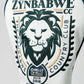 Zynbabwe Country Club - Driver Cover