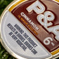 6 Milly - Cinnamon Ball Marker