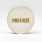 6 Milly - Cinnamon Ball Marker