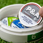 6 Milly - Smooth Ball Marker