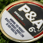 6 Milly - Smooth Ball Marker