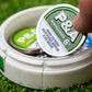 6 Milly - Wintergreen Ball Marker