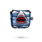 Shark Attack - Mallet Cover