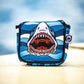 Shark Attack - Mallet Cover