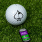 Transfusion Can Ball Marker