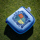 Coat of Arms - Mallet Cover