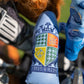 Coat of Arms - Blade Putter Cover