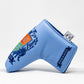 Coat of Arms - Blade Putter Cover
