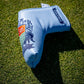 Coat of Arms - Blade Putter Cover