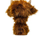 Highland Cow - Driver Cover