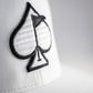 Performance Spade Hat - White