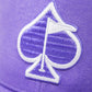 Performance Spade Hat - Lavender