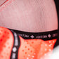 Perforated Rope Hat - Highlighter Pink