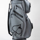 Player Preferred™ Cart Bag - Flat Ash