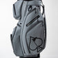 Player Preferred™ Cart Bag - Flat Ash