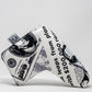D.B. Cooper - Blade Putter Cover