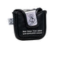 D.B. Cooper - Mallet Putter Cover