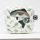 Trout Mallet Putter Cover