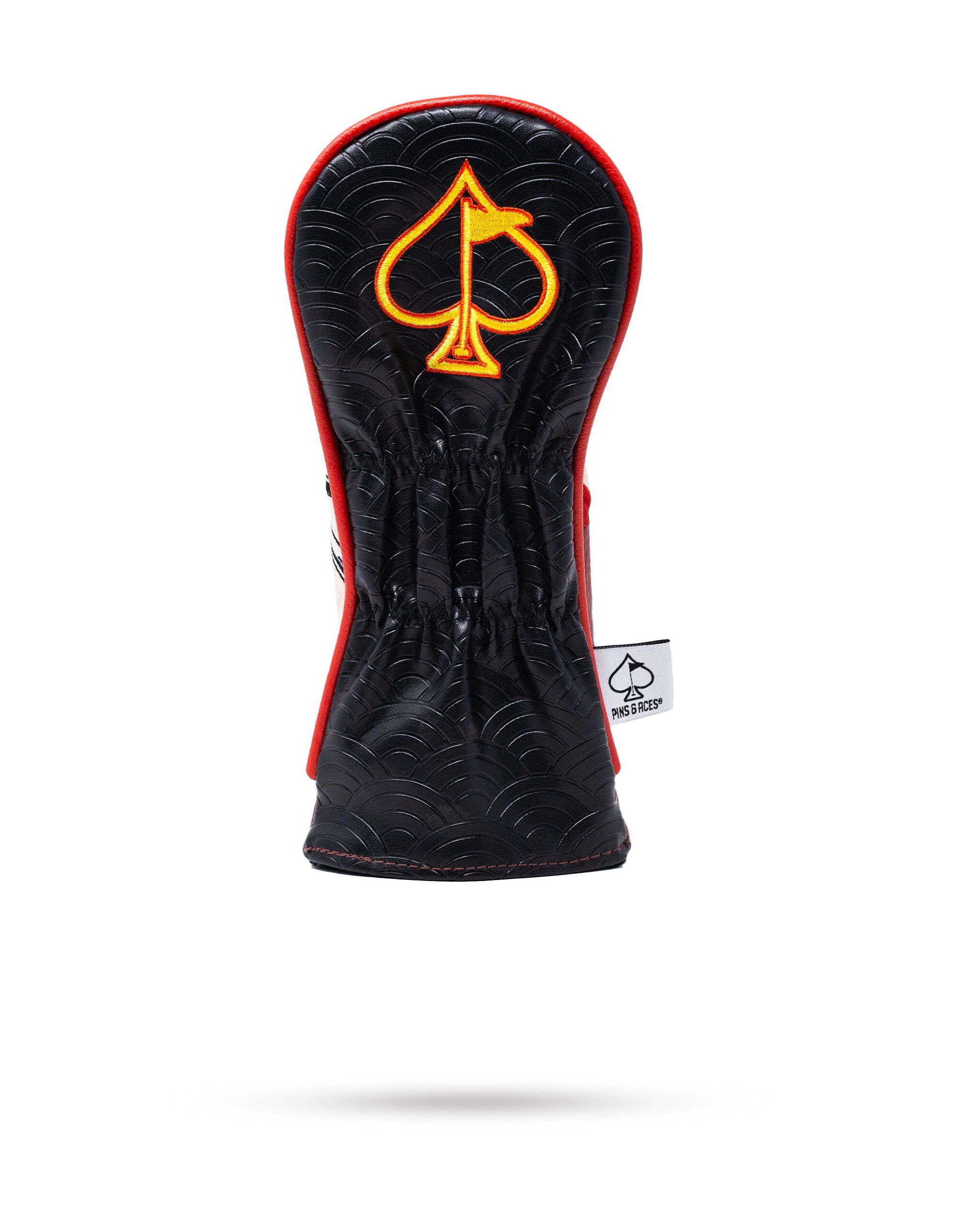 Pins and Aces Hybrid Cover