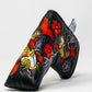 Koi Flow - Blade Putter Cover