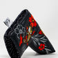 Koi Flow - Blade Putter Cover