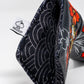 Koi Flow - Blade Putter Cover