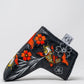Koi Flow - Blade Putter Cover