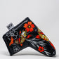 Koi Flow - Blade Putter Cover