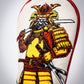 Samurai's Strength - Hybrid Cover