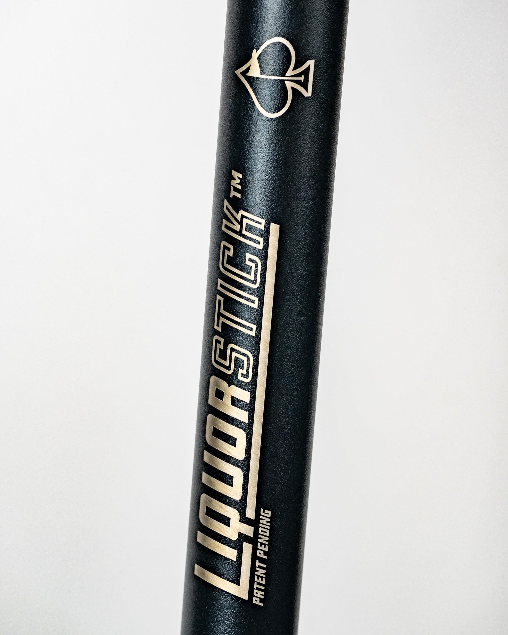 Pins and Aces LiquorStick 3.0