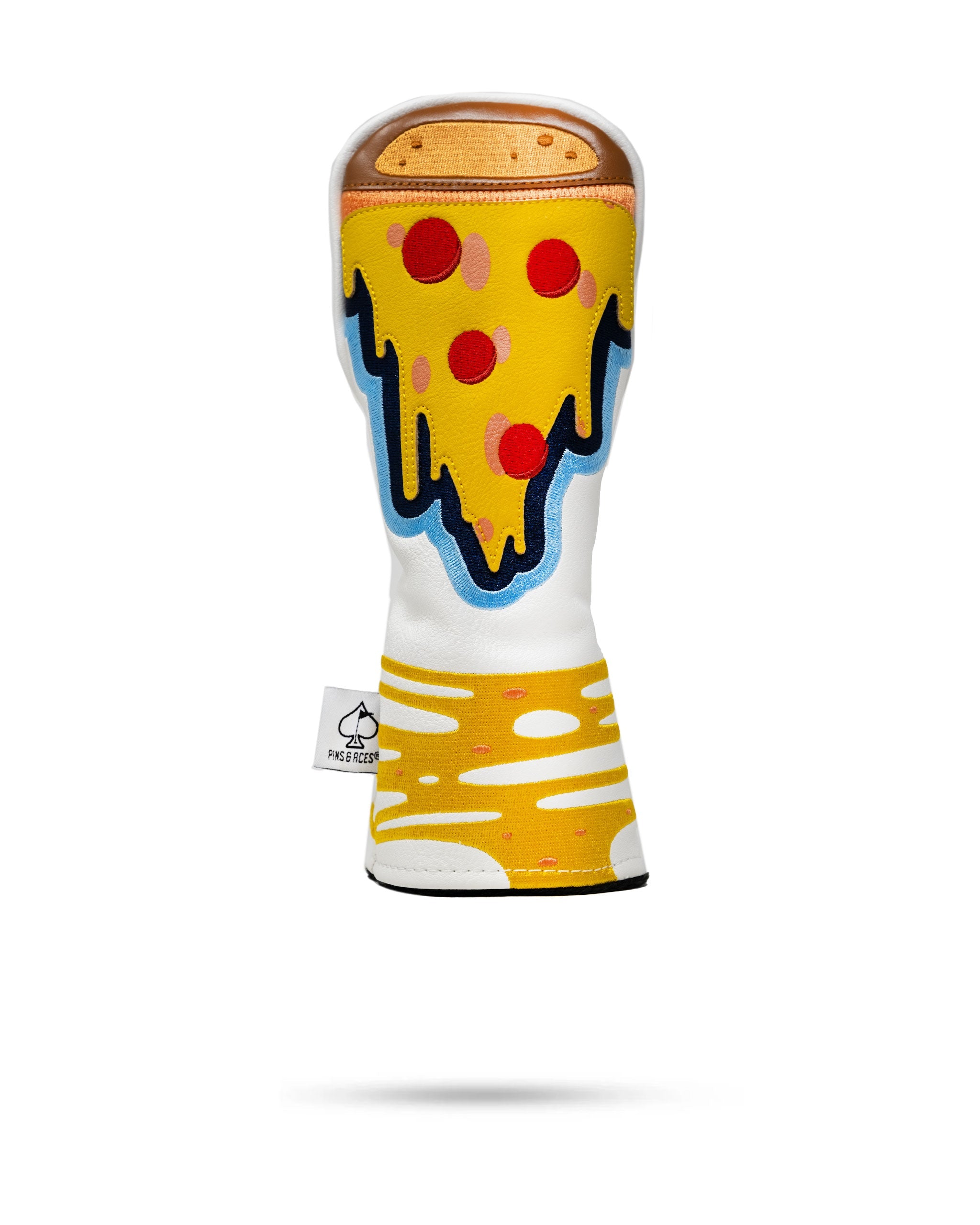Pins and Aces Pizza Fairway Cover - Thumbnail 2