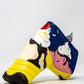Banana Split - Blade Putter Cover