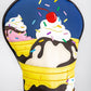 Banana Split - Driver Cover