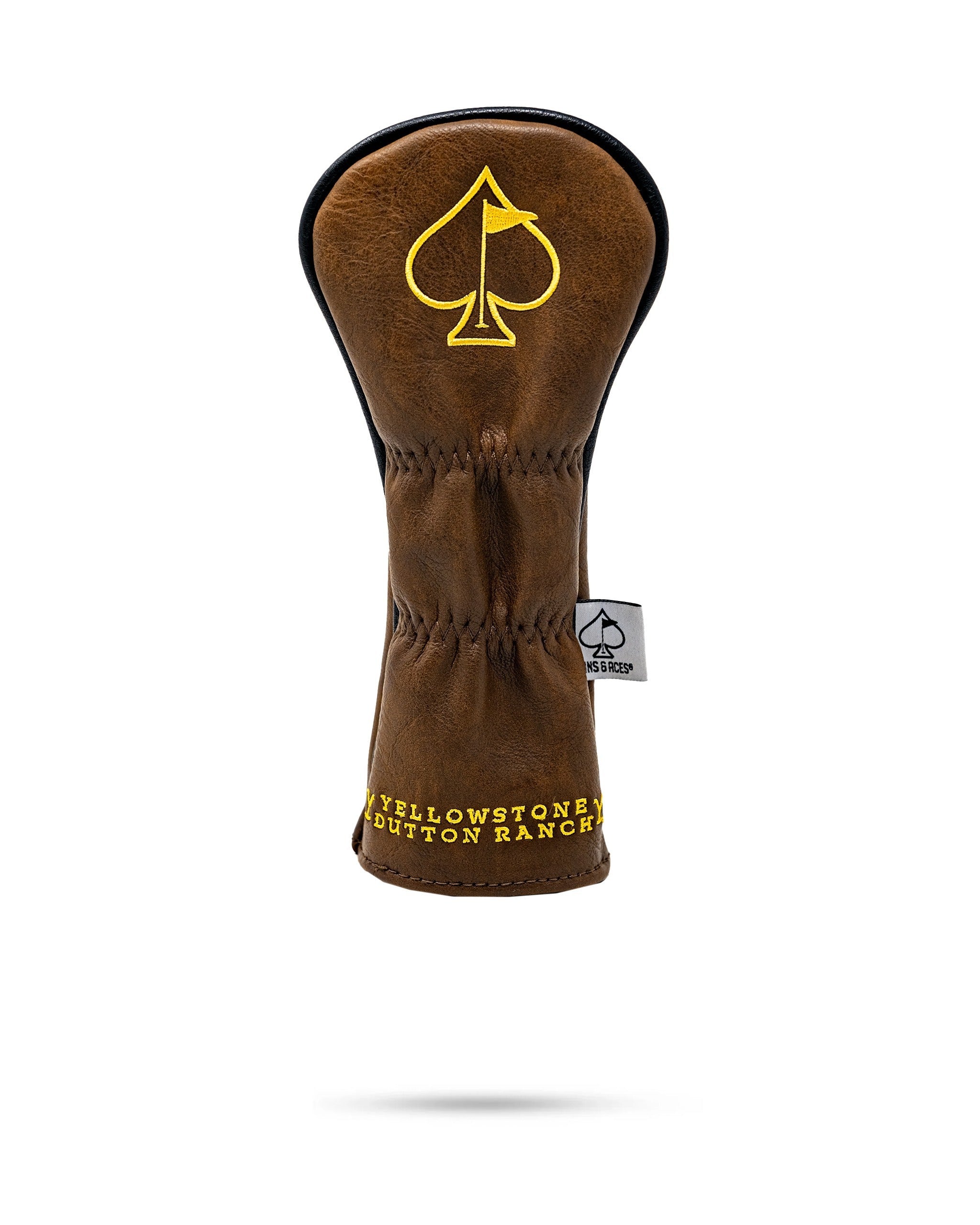 Pins and Aces Yellowstone Hybrid Cover - Thumbnail 4