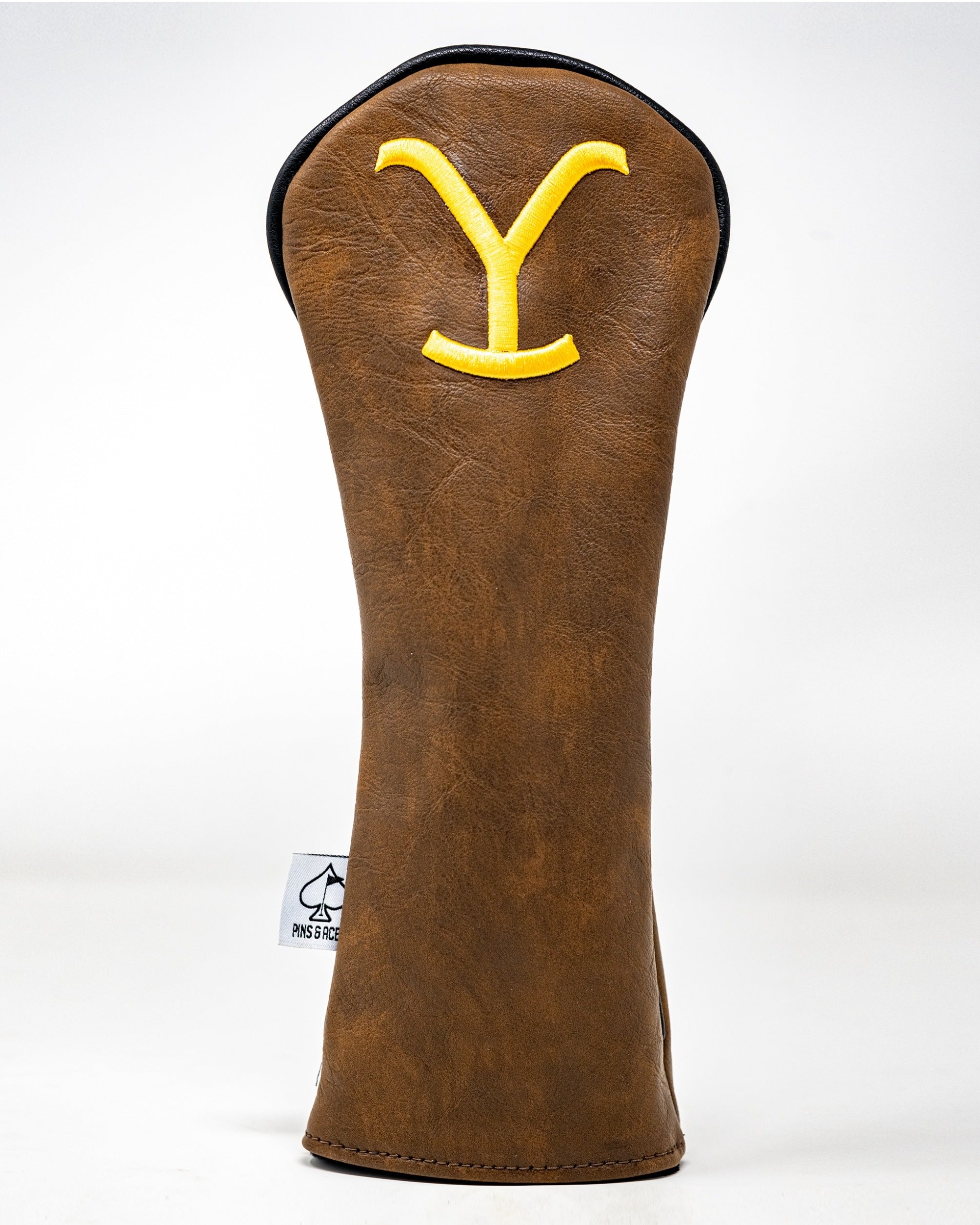 Pins and Aces Yellowstone Fairway Cover - Thumbnail 5