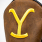 Yellowstone Fairway Cover