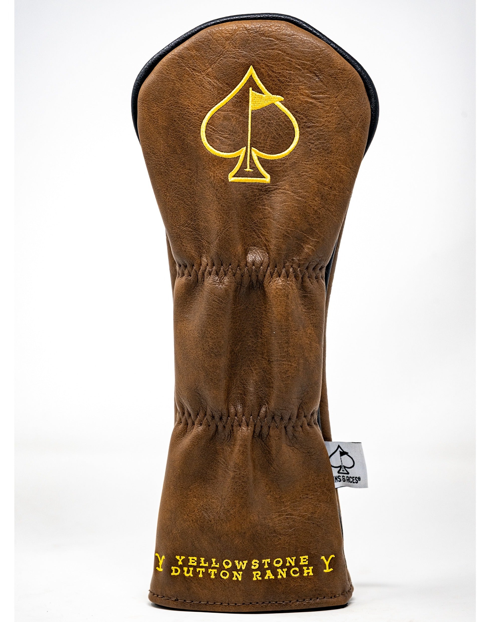Pins and Aces Yellowstone Fairway Cover - Thumbnail 4