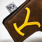 Yellowstone Putter Cover - Blade