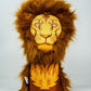 Lion Driver Cover