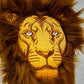 Lion Driver Cover