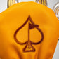 Giraffe Driver Cover
