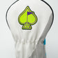 Transfusion Driver Cover