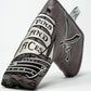 Pirate - Blade Putter Cover