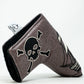 Pirate - Blade Putter Cover