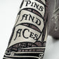 Pirate - Blade Putter Cover