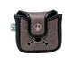 Pirate - Mallet Putter Cover