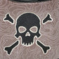 Pirate - Mallet Putter Cover