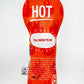 Hot Sauce - Fairway Cover