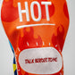 Hot Sauce - Fairway Cover