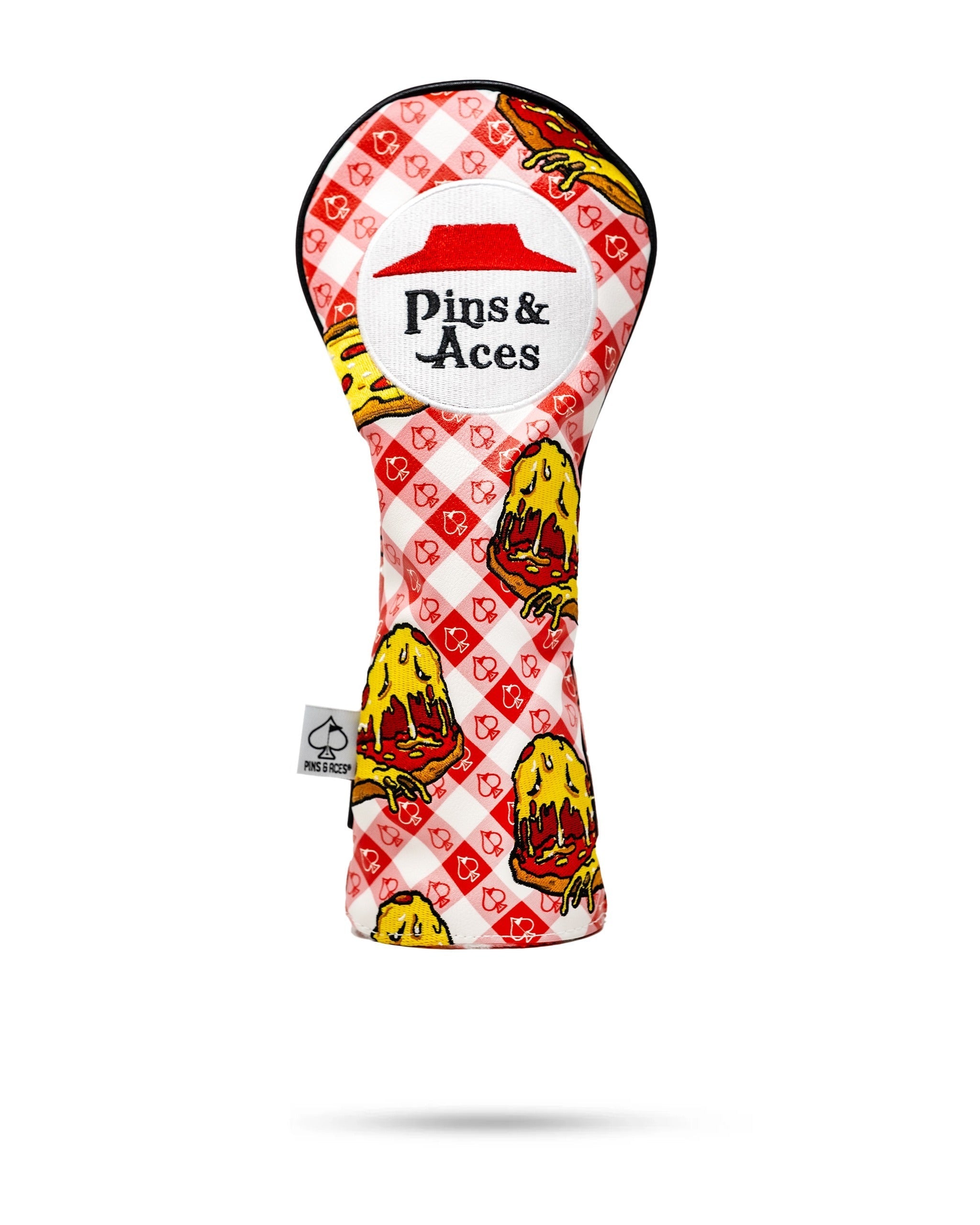 Pins and Aces Birdie Hut Fairway Cover - Thumbnail 2